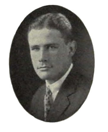 Marvin Howard Chamberlain III
